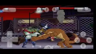 Ben 10 Alien Force Vilgax attacks(Vs Vilgax)