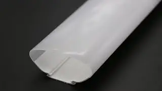pc rail strip supermarket shelf machine|pc co-extrusion two-color profile machine