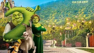 ami onuki 2 (shrek 2) part 5 - corey riffin talks to trina riffin 