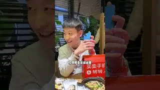 和@一山表弟去吃468一位的日料，海胆按碗吃，高颜值小姐姐第一次见这样点餐的，你们的城市有哪些自助餐。#樱木花胖 #自助餐的正确吃法 #衢州