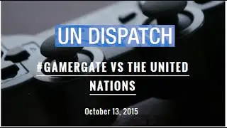 UN Dispatch &mdash; Conflict of Interest