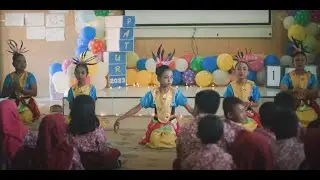 Pajak Bertutur 2023 | KPP Pratama Wonosari