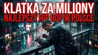 KLATKA ZA MILIONY hip hop 2026 - KAMI91 