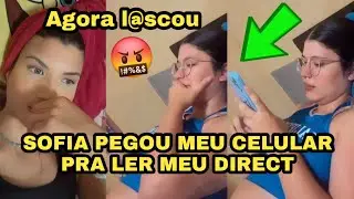 SOFIA LEU MEU DIRECT