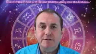 Aquarius Horoscope June 2012 HD