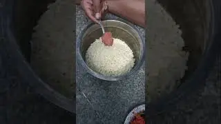 Today spl #Karur garam# evg snacks street style garam recipe#easy and simple #subscribe my channel🙏👍