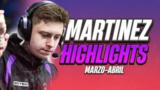 9zG Martinez Mejores CLIPS MARZO-ABRIL