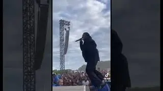 Post melon, Rod wave & Travis Scott had the worst fall ever&hellip;..