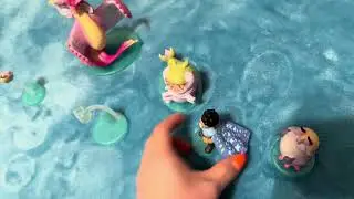Elio Steps Up to Grigon (Pixar's Elio Reenactment)