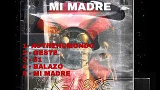 NVD - MI MADRE   (AUDIO)   Prod achprod