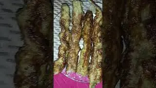 Chicken Seekh kabab#cswn