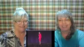 Jeanne Robertson   Keep Em Laughing   2025 02 04
