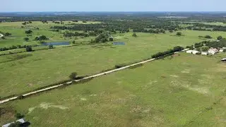 Lapland Ranch - Clay/Jack County, Texas