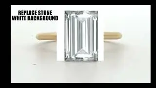 Jewelry Photo Retouching