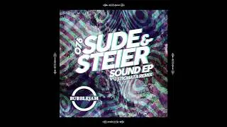 S&uuml;de & Steier - Mr And Mrs Hyde [BJAM076]
