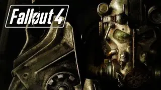 Fallout 4 - First 3 Hours of Gameplay! (Fallout 4 Xbox One Gameplay)