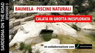 Sardegna On The Road| Baumela e Ulassai