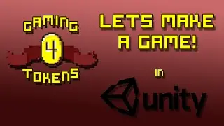 Let's Make a Game - Ep 01 Setting up