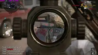 WARFACE Motel gameplay