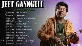 🌈 Jeet Gannguli &ndash; A Soundtrack King Of Modern Romance 🧲