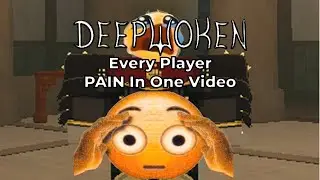 DeepwokenLayer2 Everyone's Pain In One Video (Beginners Pain mainly) 2023