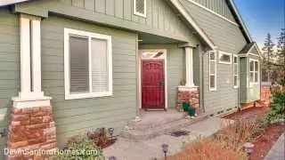 13441 Adair Creek Way NE, Redmond WA 98053 - Chelan Floor Plan | Trilogy at Redmond Ridge