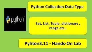 What is Python variable and data type  - Lab 2