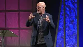 Change How You Think, Renew Your Mind Conference Pt.1