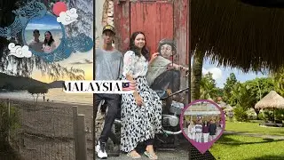 Where the sea meets the soul and love feels like home &mdash; Malaysia 🇲🇾| one family adventure at a time