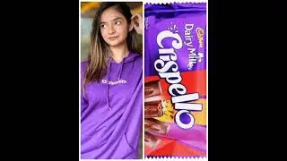 chocolate similar to anuska Sen's outfit 😍✨🌈💙💝😊😊😁🦋&hearts;️🤩😘#shorts #ytshorts #anuskasen