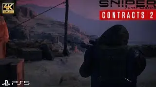 Sniper: Ghost Warrior Contracts 2 - 