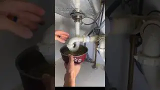 Kitchen Sink BLOCKED