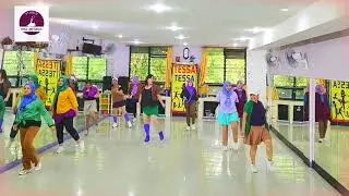 Can't Fight the Moonlight Line Dance - Hye Jin Lee (Dec 2025) Improver - LeAnn Rimes - TESSA (INA)