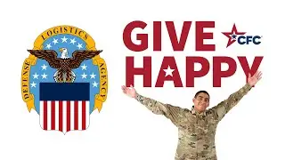 2024 DLA CFC Message: LTG Mark Simerly/Chief Master Sergeant Al Dyer