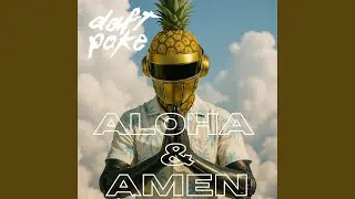 Aloha and Amen