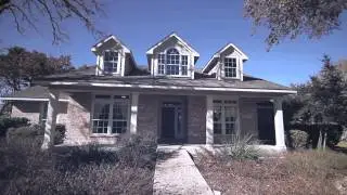 Becker Properties Presents: The Boerne Community