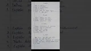 computer science 2nd puc most important questions and must read all this questions