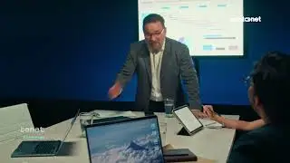 En Puntonet creemos que las conexiones y las personas pueden cambiar el mundo