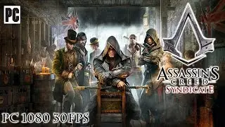 Assassins Creed Syndicate PC Secuencia 1 Echar Por Tierra