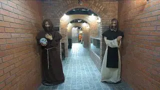 🇧🇴Potosí cultura funeraria