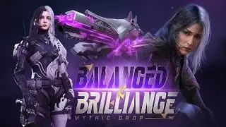 I FINALLY Got the MYTHIC QQ9! | Is It Still Good? | Balanced Brilliance Mythic Full Draw