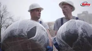Commercial Moving Services - Valley Relocation and Storage