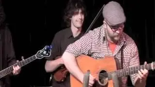 Laramie Divorce - A Tribute to John McGann: Mandolin Mashup 2012