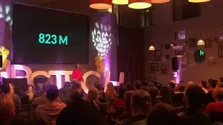 Events Terminal | Pitch