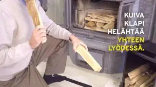 N&auml;in sytyt&auml;t p&auml;&auml;lt&auml;