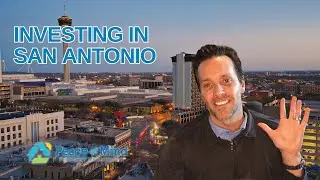 3 Reasons Why You Should Invest in San Antonio Real Estate