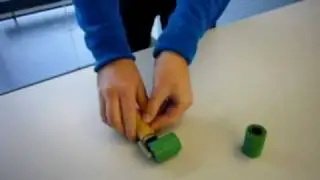 Leister Silicone Roller Exchange