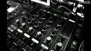 dj olo Ronin  blue lagoon