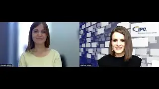 Interview with Hannah Nelson - IPC Board of Directors Student Member Liaison