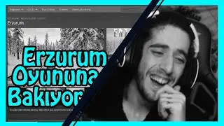 Zade - Steam'deki Erzurum Oyununa Bakıyor